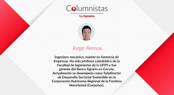 Jorge Arenas