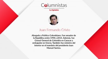 Juan Fernando Cristo