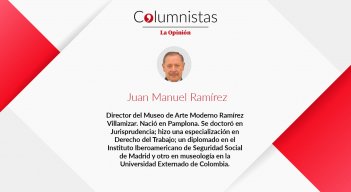 Juan Manuel Ramírez