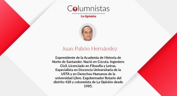 Juan Pabón 