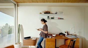 Mujeres emprendedoras. / Foto: Cortesía