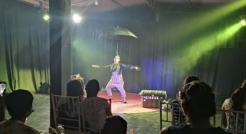 Teatros Manotas y El Cují 