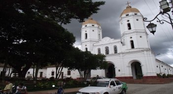 El secretario de gobierno del municipio de La Playa de Belén presenta carta de renuncia a su cargo.