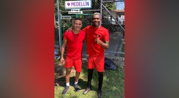 Macnelly Torres