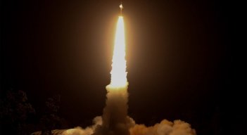 NASA. / Foto: AFP
