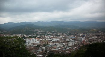 El flagelo del secuestro tiene grandes repercusiones en los municipios de la provincia de Ocaña y zona del Catatumbo.