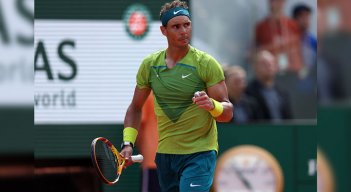Rafael Nadal