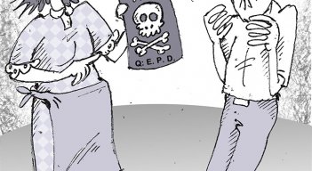 caricatura 26 de junio 2022