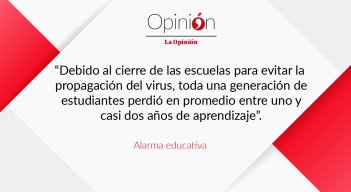Editorial 24 de junio 2022.