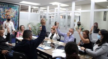 Diputados del Táchira aprueban solicitar a la Onapre revisión de salarios de trabajadores públicos
