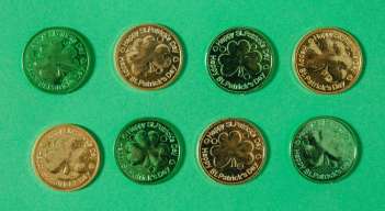 Monedas