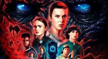 Stranger Things 