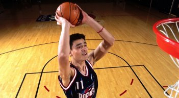 Yao Ming