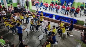 Música sin Fronteras 