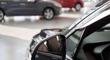 Compra de autos nuevos
