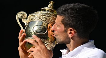 Djokovic