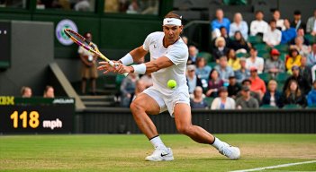 Rafael Nadal
