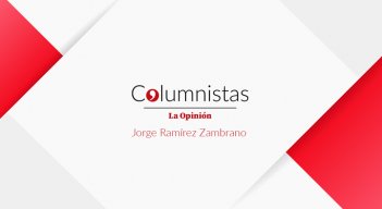 Jorge Rodríguez Zambrano