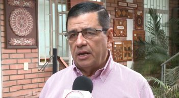 Jorge Sánchez es el rector encargado de la UFPS Cúcuta 