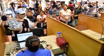 Reanudan la atención en el Centro Regional de Atención a Víctimas