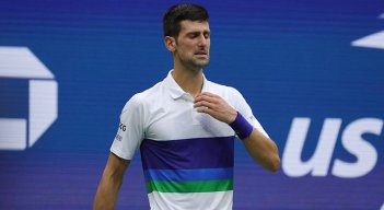 Djokovic