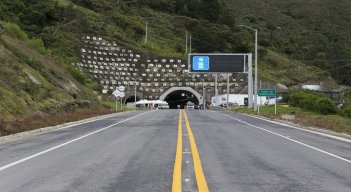 Cuenta con un Centro de Control que operará las 24/7. / Foto: Juan Pablo Cohen / La Opinión 