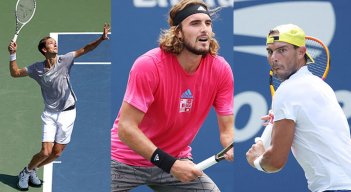 El número uno mundial, una batalla abierta en el US Open