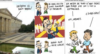 Cortocircuito | La esperanza de la paz