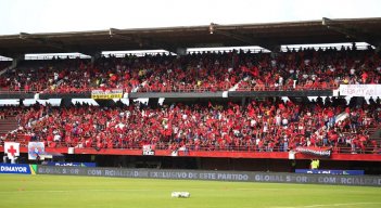 Cúcuta Deportivo reubicó a los abonados de Oriental para el juego ante Llaneros./Foto: archivo