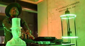 Crean una nueva plataforma cultural para Colombia