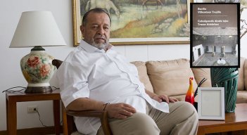 Basilio Villamizar