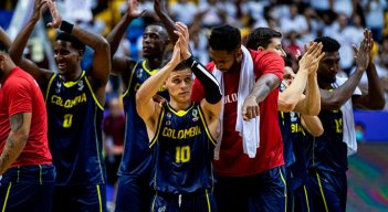 Colombia inicia la Copa América 2022 con victoria 