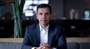 Guillermo Rivera Flórez está convencido de que Colombia sí logrará la paz total./ Foto: Cortesía / La Opinión