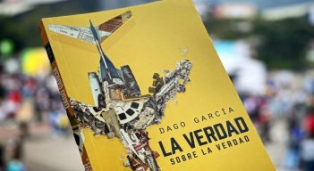 Publicado por la editorial Planeta con 276 páginas.   / Foto: Cortesía