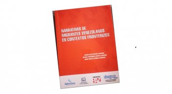 Migrantes . / Foto: Cortesía /La Opinión 