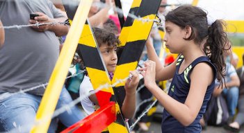 Cierre de frontera