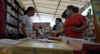 Fiesta del Libro de Cúcuta