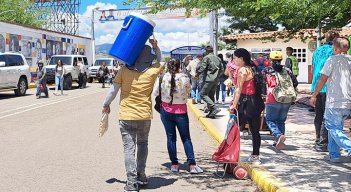 frontera