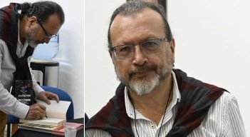 William Ospina. (Foto: La Opinión)