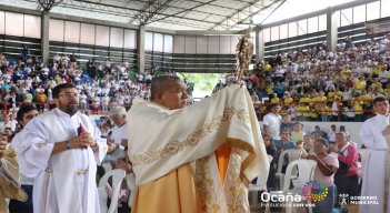La diócesis de Ocaña cumple 60 años de vida pastoral en la provincia de Ocaña, sur del Cesar y zona del Catatumbo.