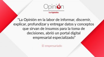 Editorial.