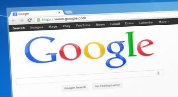 Google. / Foto: Internet
