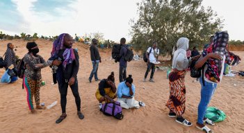 Africa