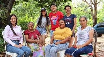 Documental Tejiendo Cultura