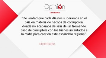 Megrafraude