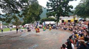 ¡Prográmese! Así avanza el Festival Internacional del Teatro