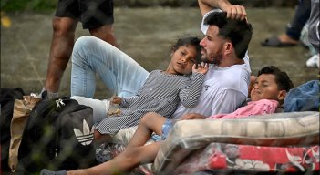 venezolanos