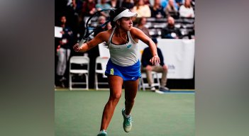 Camila Osorio WTA 125 de Midland