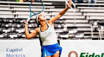 Camila Osorio, temporada 2022