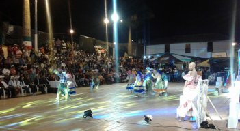 Este fin de semana el teatro se toma La Unión